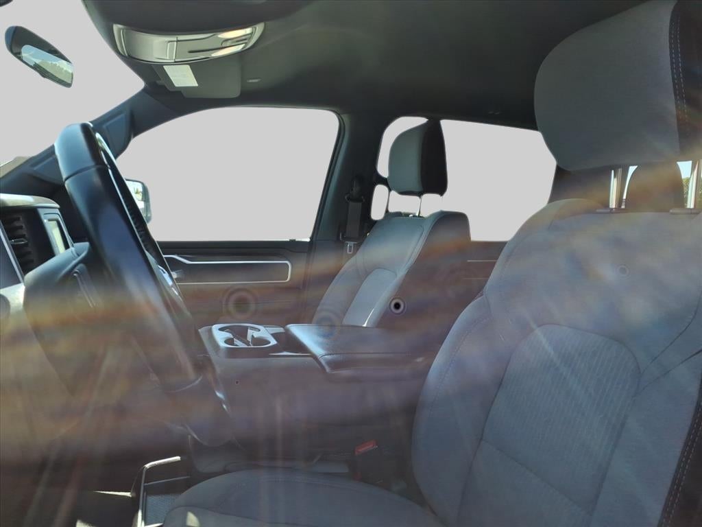 2023 RAM 1500 Lone Star