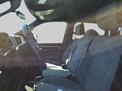 2023 RAM 1500 Lone Star