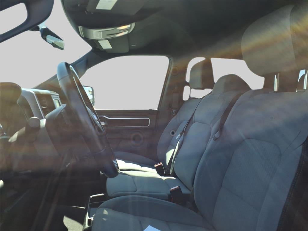 2023 RAM 1500 Lone Star