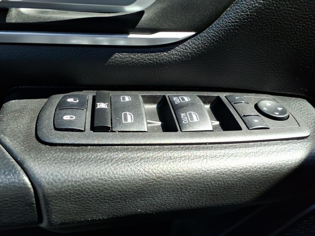 2023 RAM 1500 Lone Star