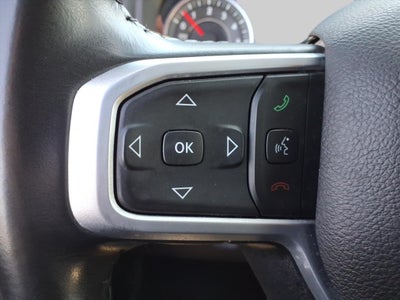 2023 RAM 1500 Lone Star