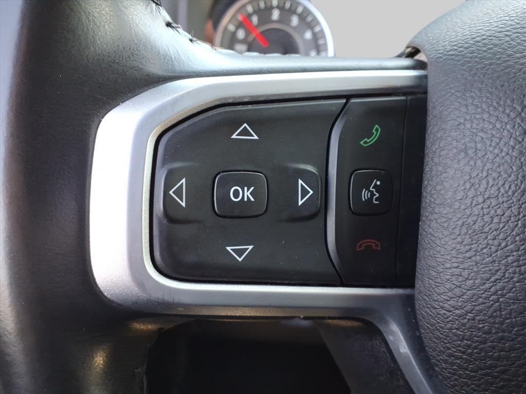 2023 RAM 1500 Lone Star