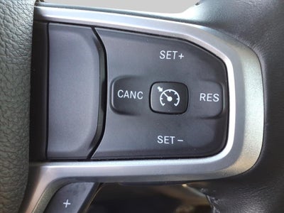 2023 RAM 1500 Lone Star