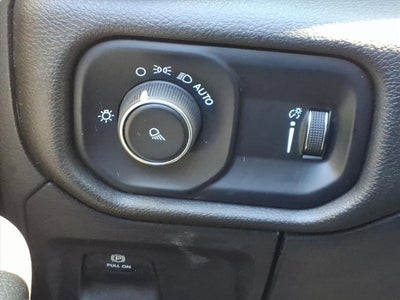 2023 RAM 1500 Lone Star