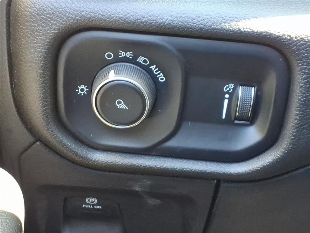 2023 RAM 1500 Lone Star