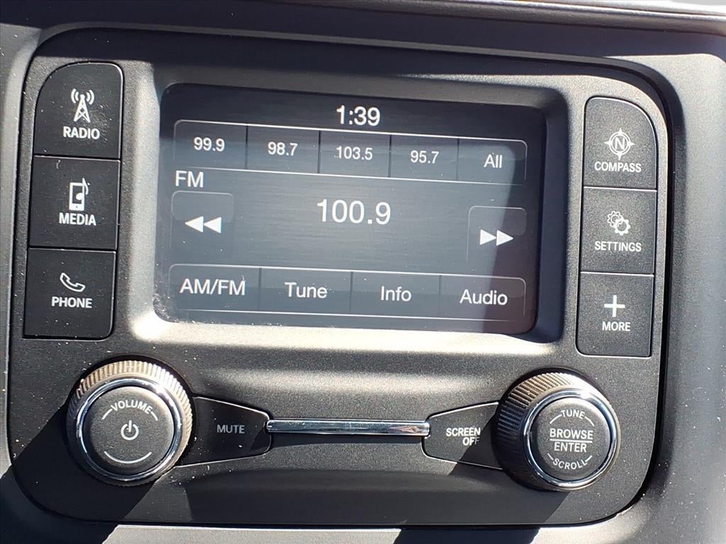 2023 RAM 1500 Lone Star