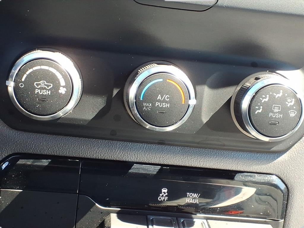 2023 RAM 1500 Lone Star