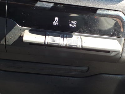 2023 RAM 1500 Lone Star