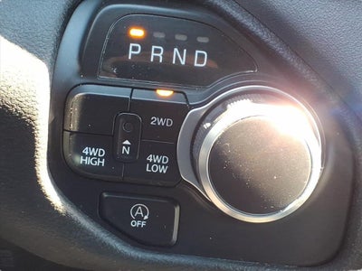 2023 RAM 1500 Lone Star