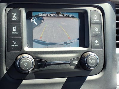 2023 RAM 1500 Lone Star