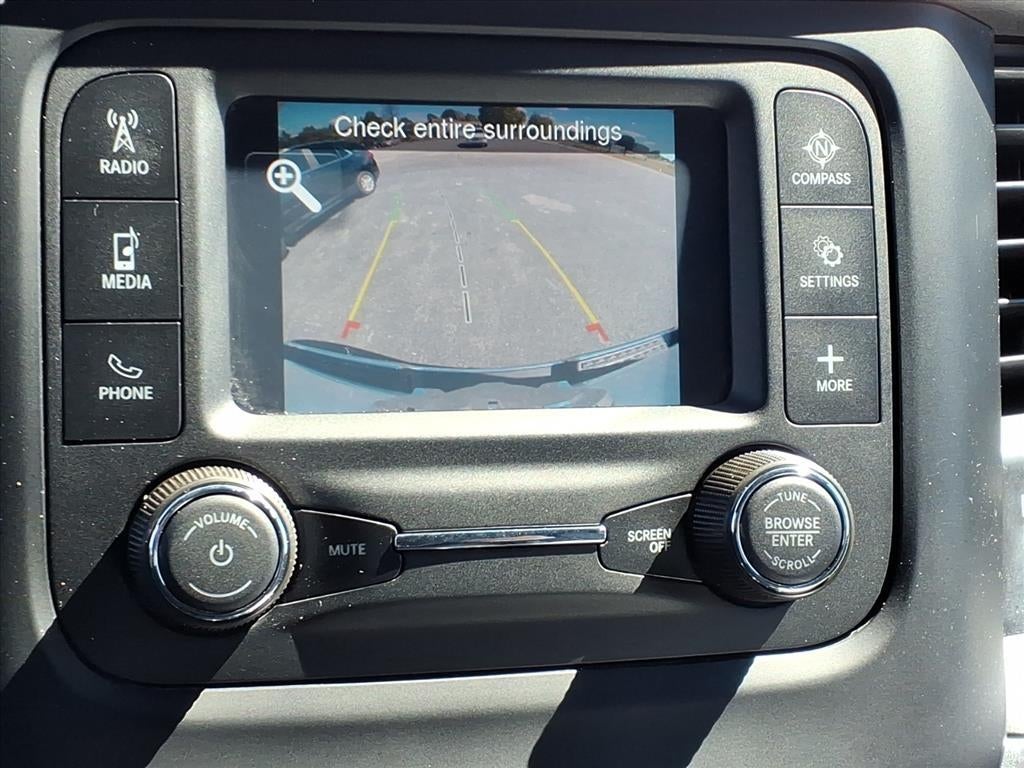 2023 RAM 1500 Lone Star