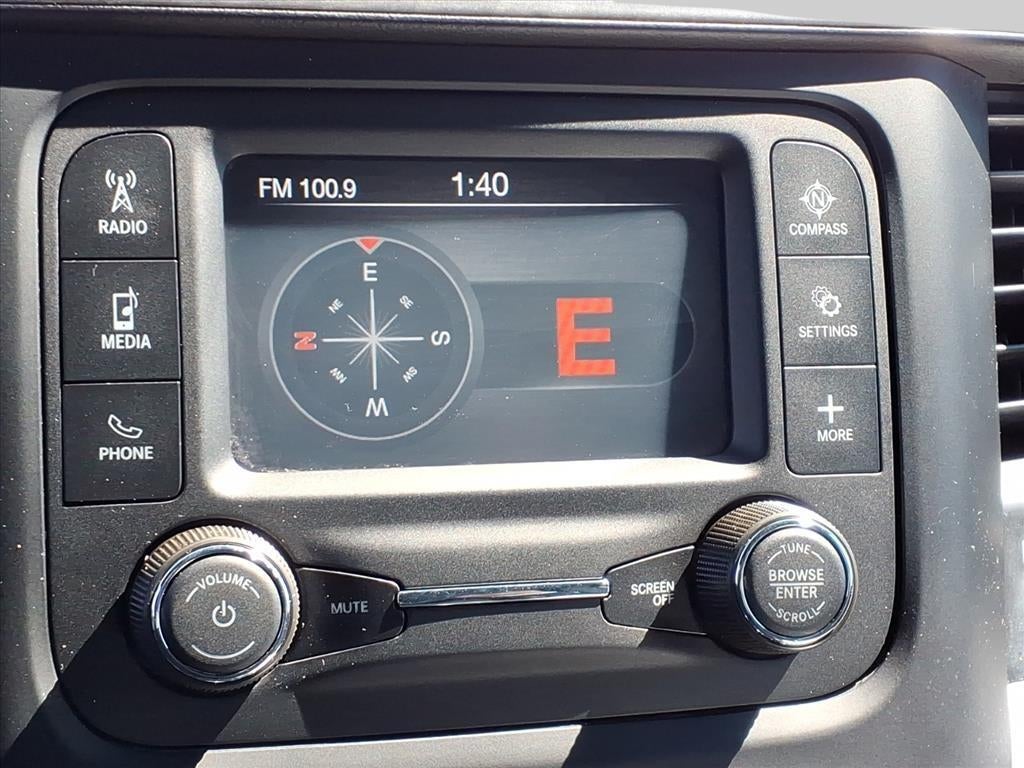 2023 RAM 1500 Lone Star