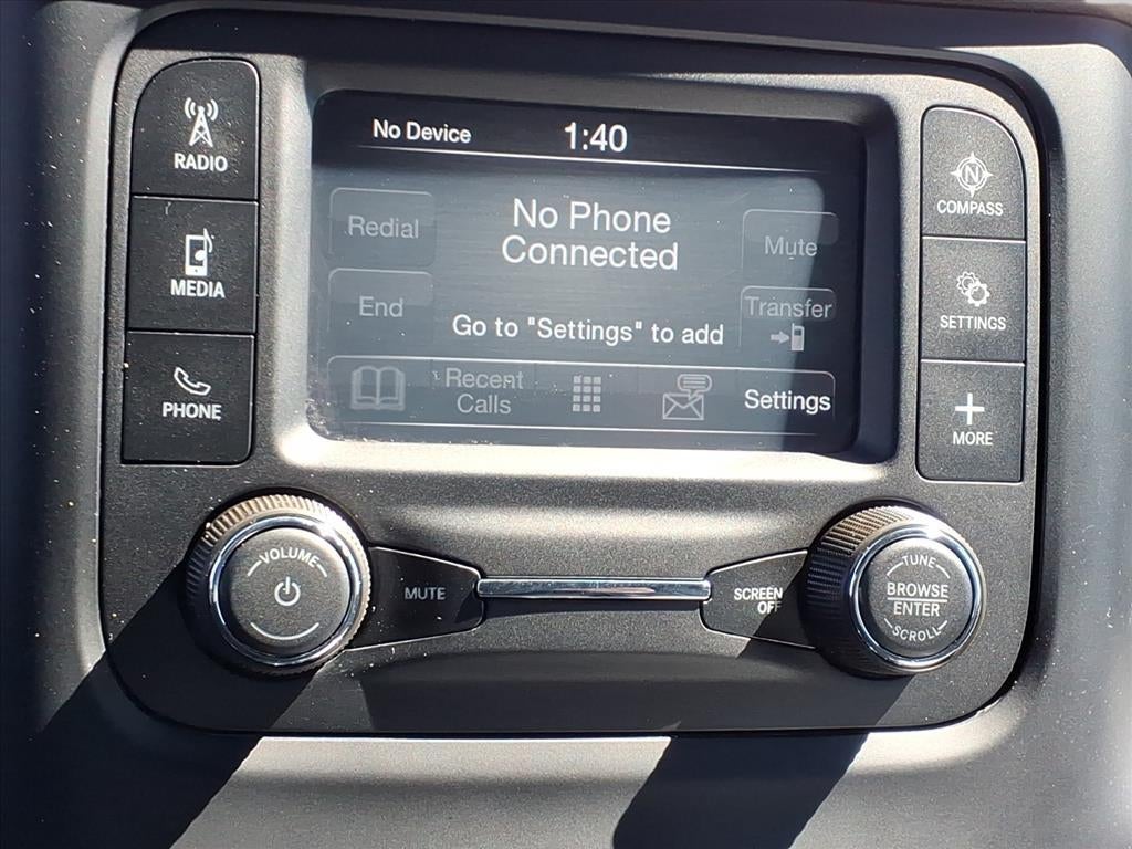 2023 RAM 1500 Lone Star