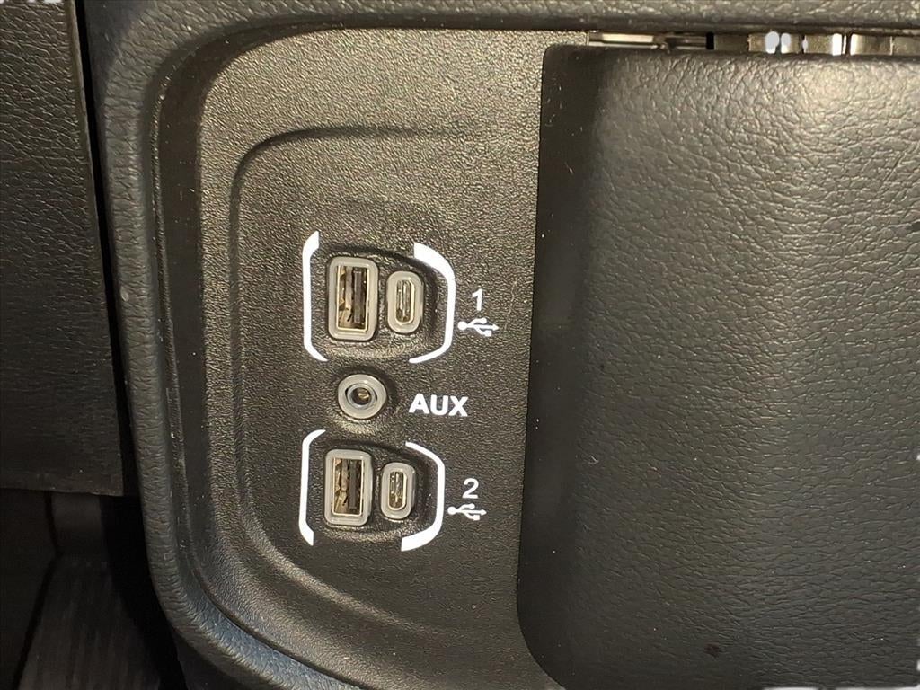 2023 RAM 1500 Lone Star