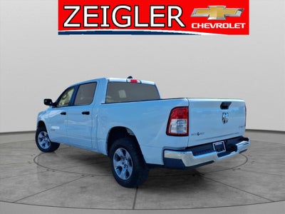 2023 RAM 1500 Lone Star