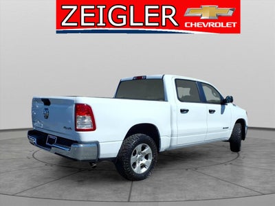 2023 RAM 1500 Lone Star