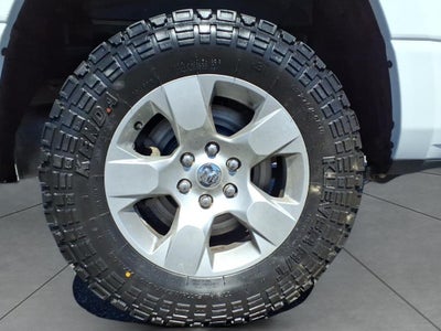 2023 RAM 1500 Lone Star