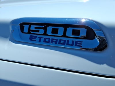 2023 RAM 1500 Lone Star