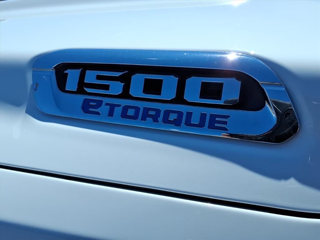 2023 RAM 1500 Lone Star