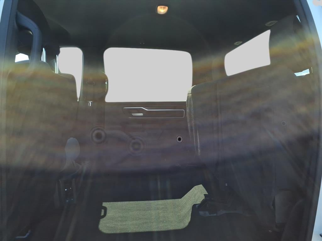 2023 RAM 1500 Lone Star