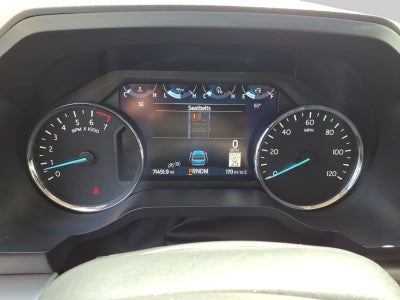 2024 Ford Expedition XLT