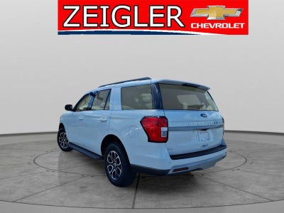 2024 Ford Expedition XLT