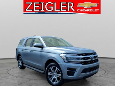 2024 Ford Expedition Limited