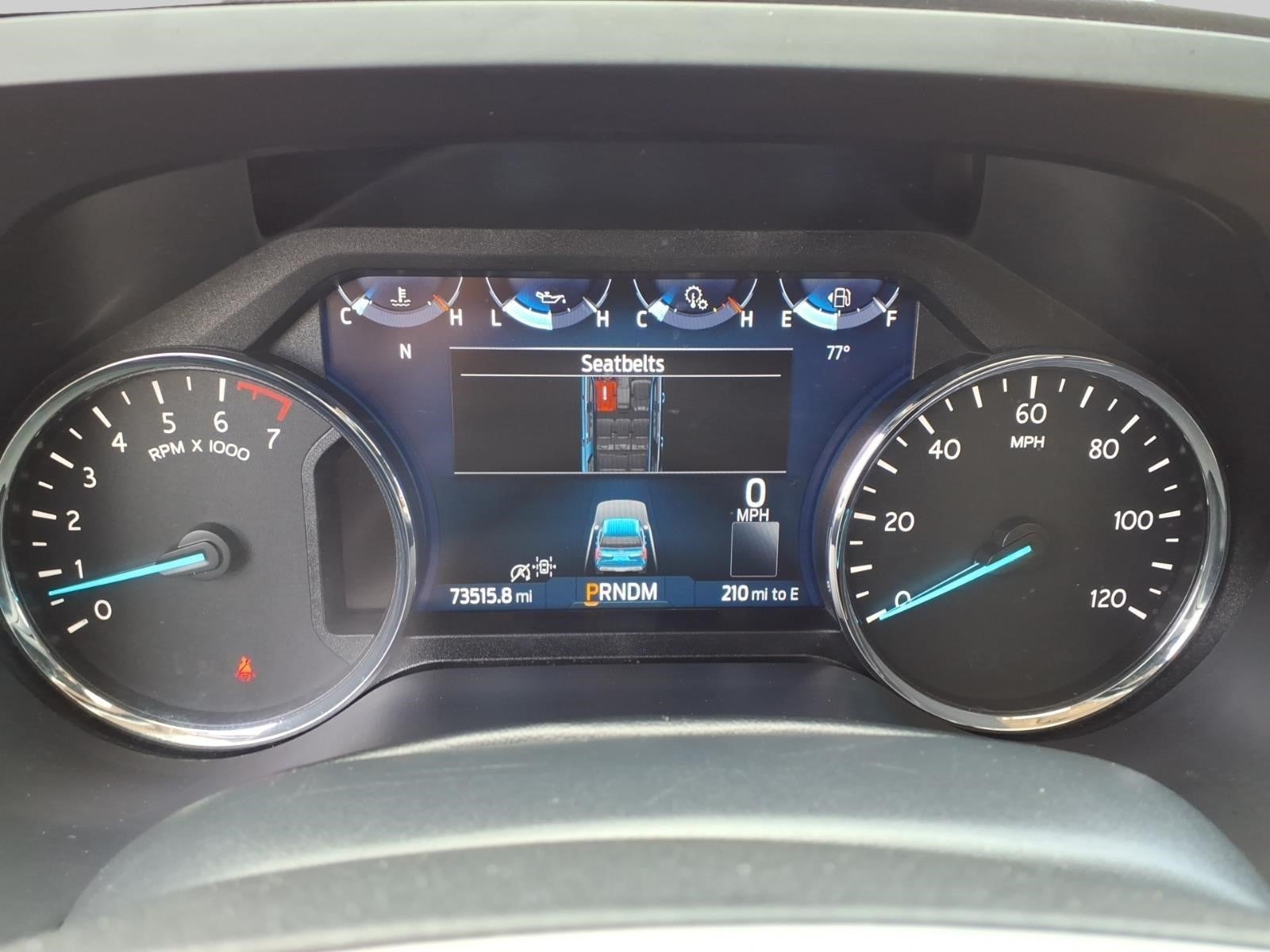 2024 Ford Expedition Limited