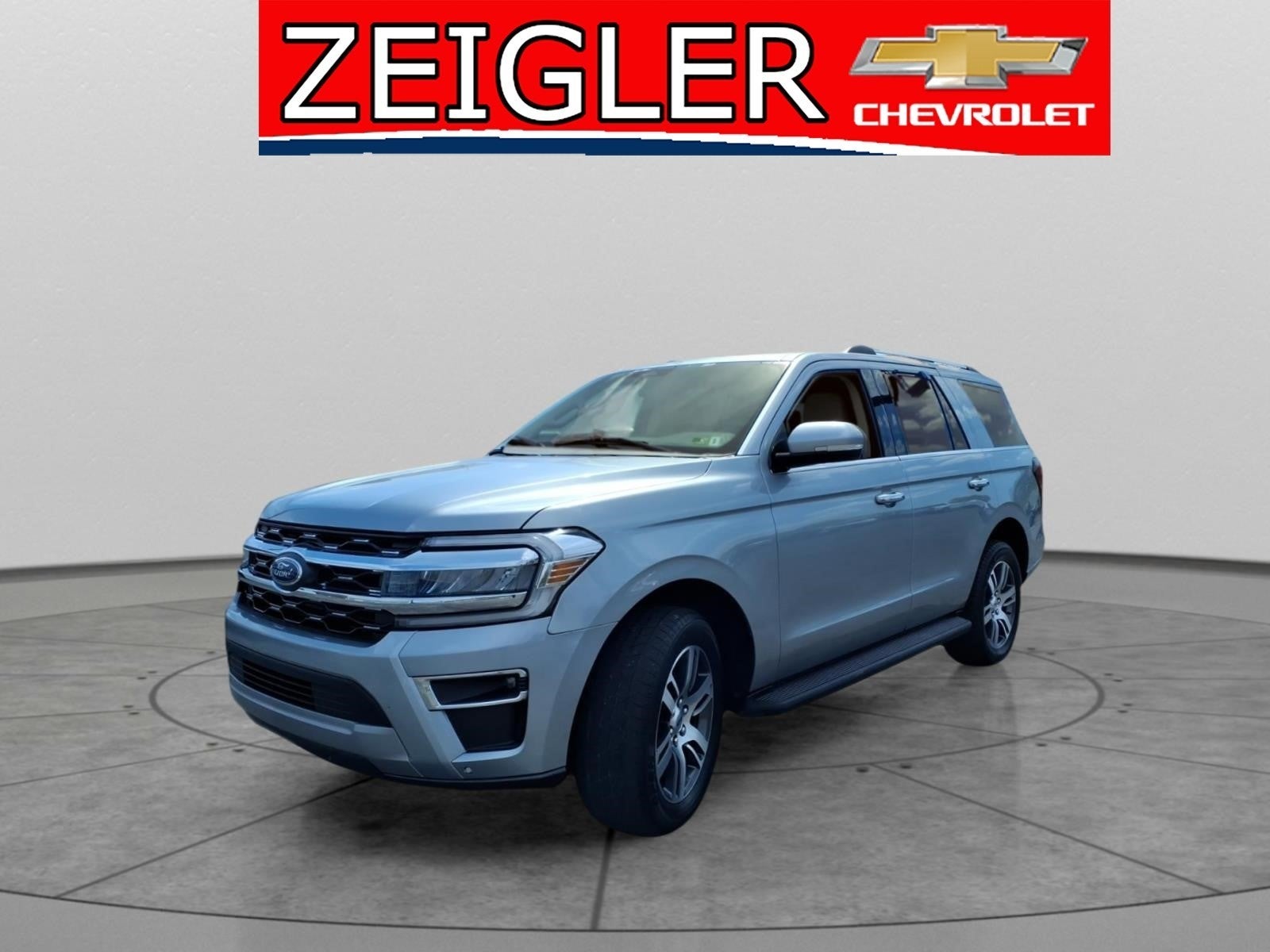 2024 Ford Expedition Limited