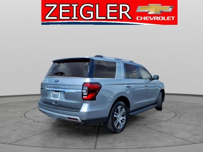 2024 Ford Expedition Limited