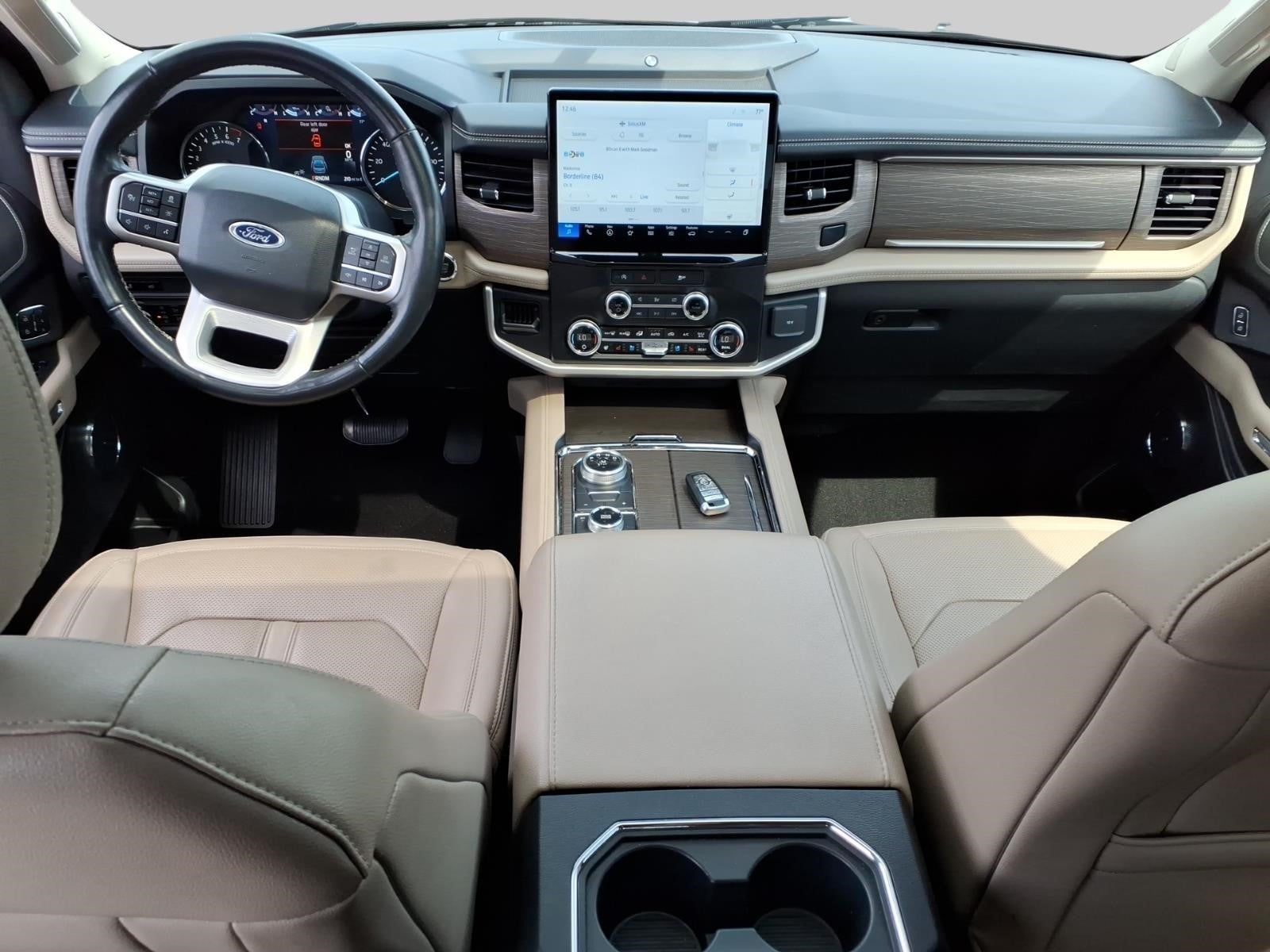 2024 Ford Expedition Limited