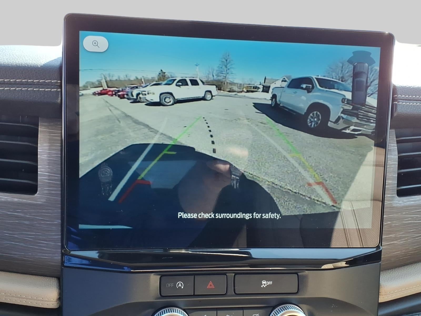 2024 Ford Expedition Limited