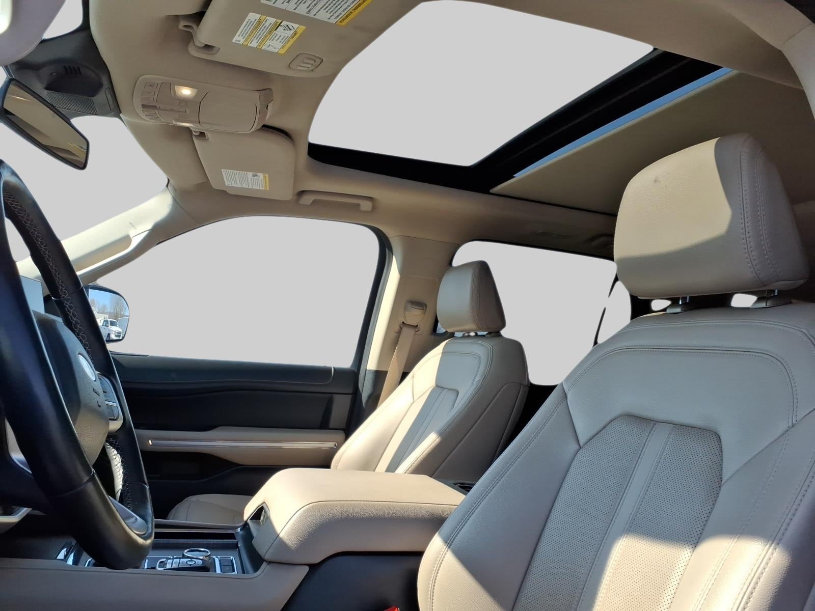 2024 Ford Expedition Limited