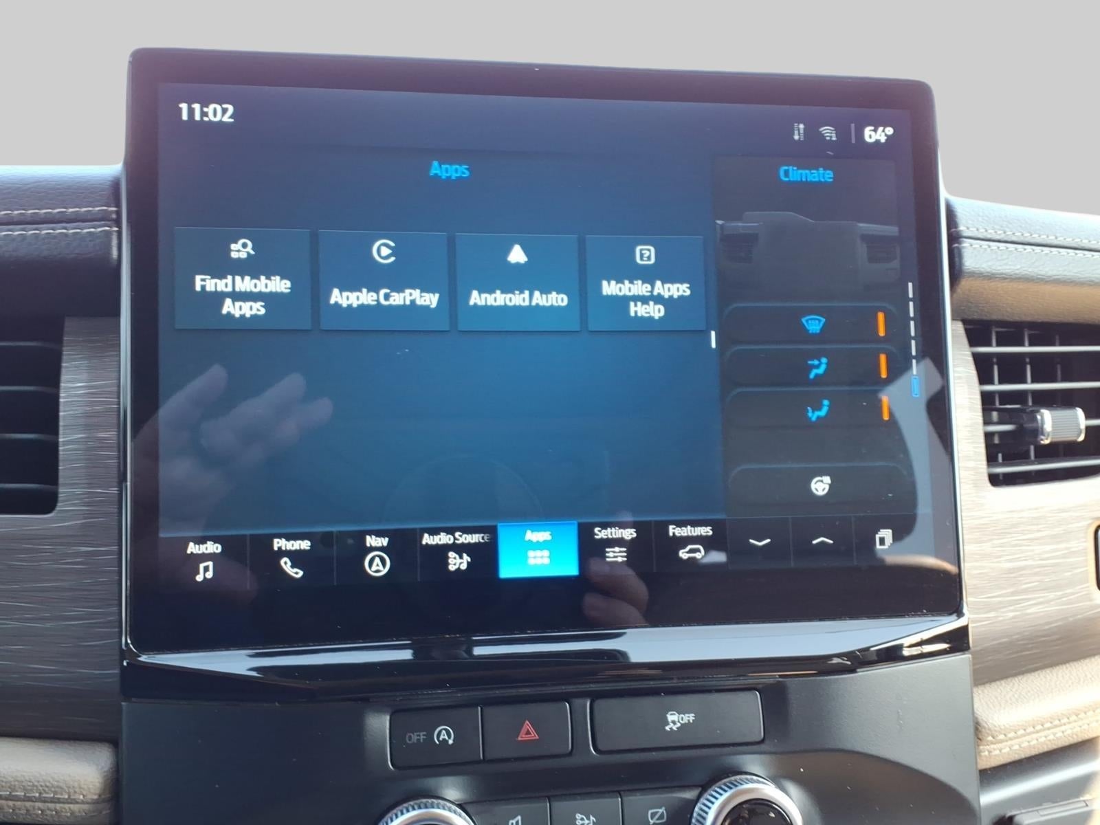 2024 Ford Expedition Limited