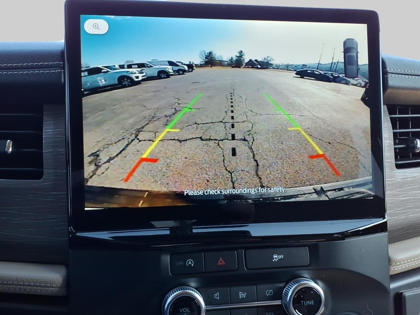 2024 Ford Expedition Limited