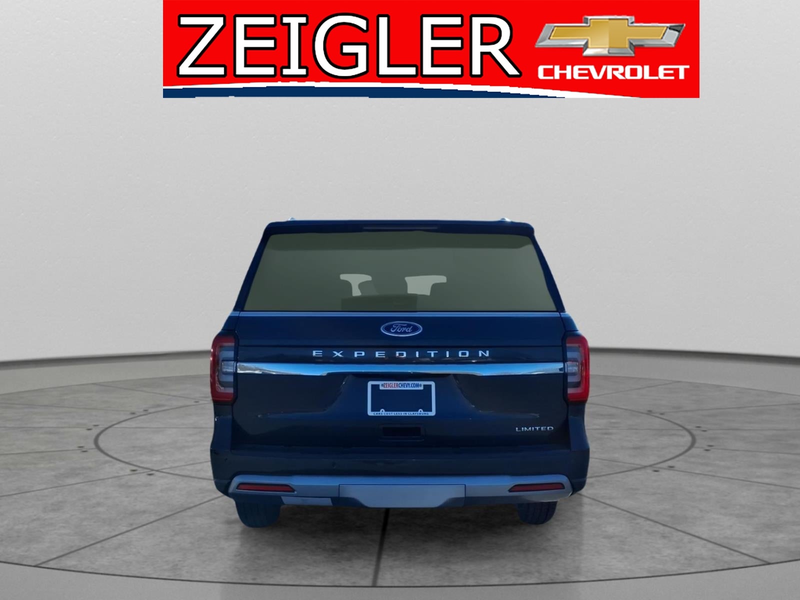 2024 Ford Expedition Limited