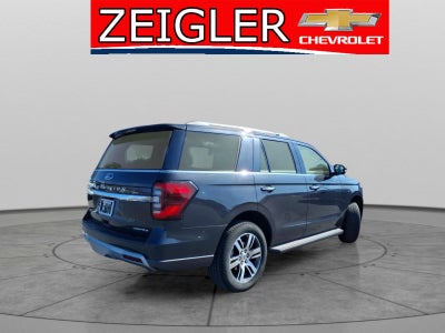 2024 Ford Expedition Limited