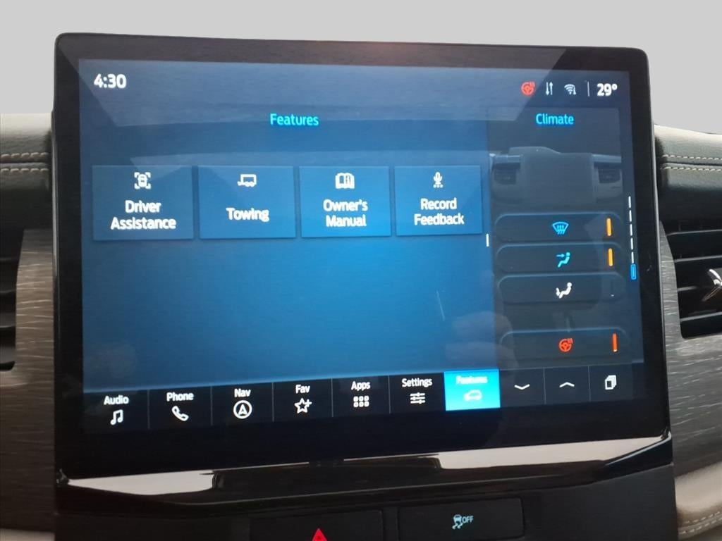 2023 Ford Expedition Limited