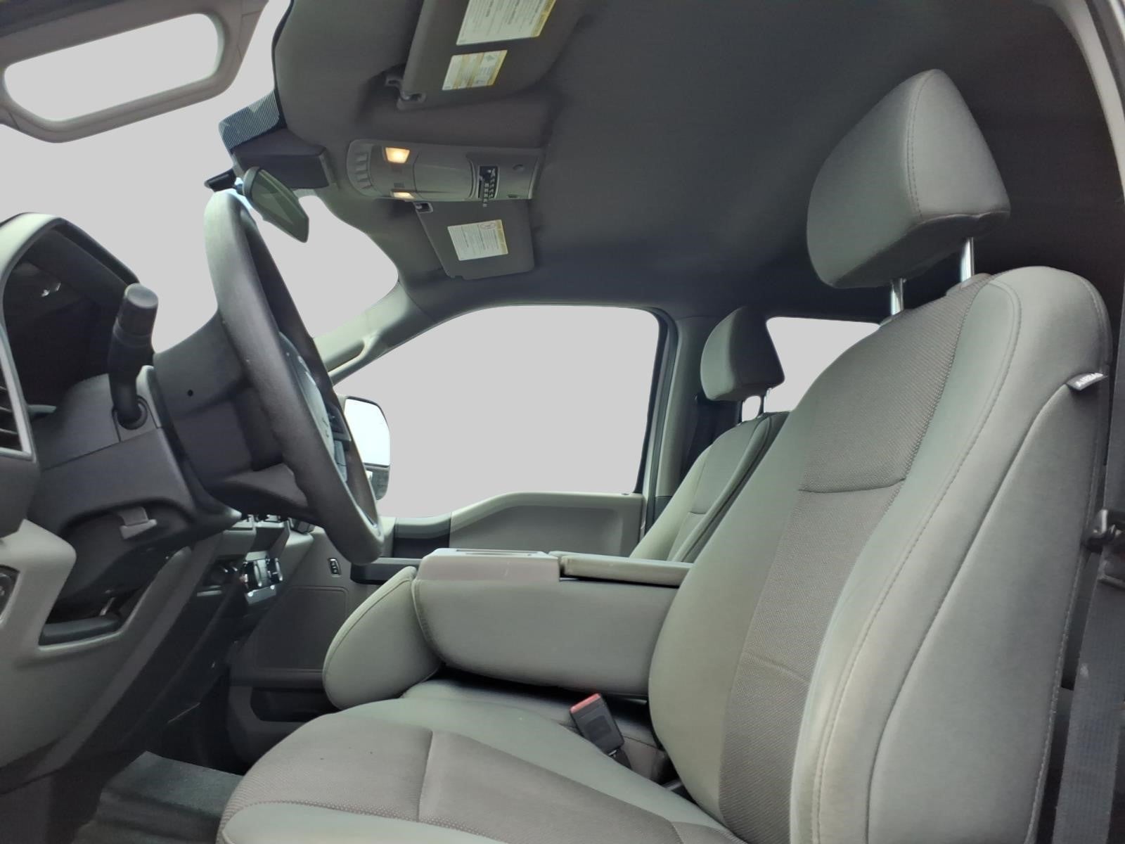 2020 Ford Super Duty F-250 SRW XL