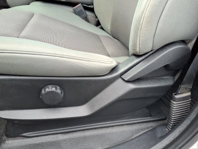 2020 Ford Super Duty F-250 SRW XL