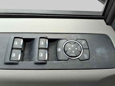 2020 Ford Super Duty F-250 SRW XL