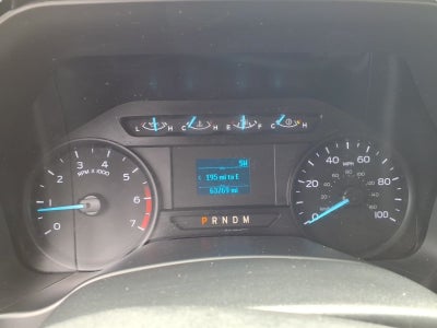 2020 Ford Super Duty F-250 SRW XL