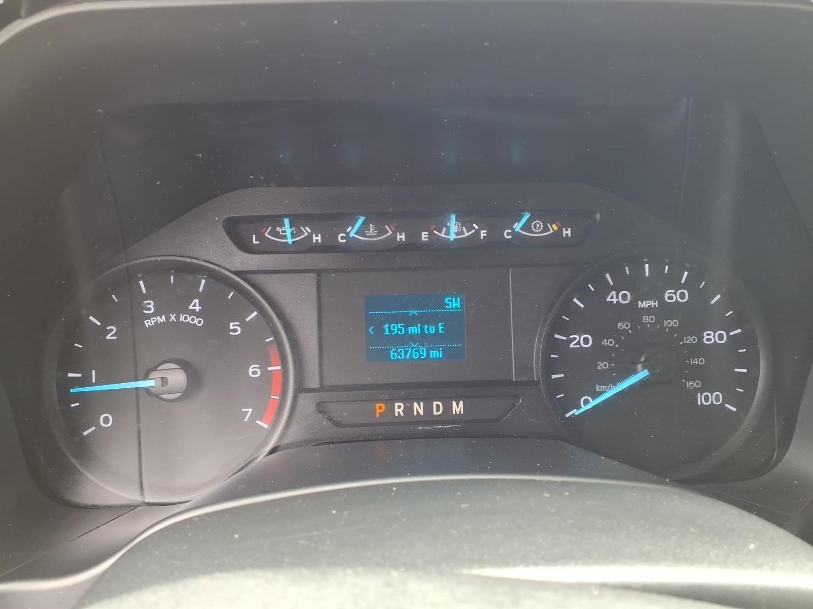 2020 Ford Super Duty F-250 SRW XL