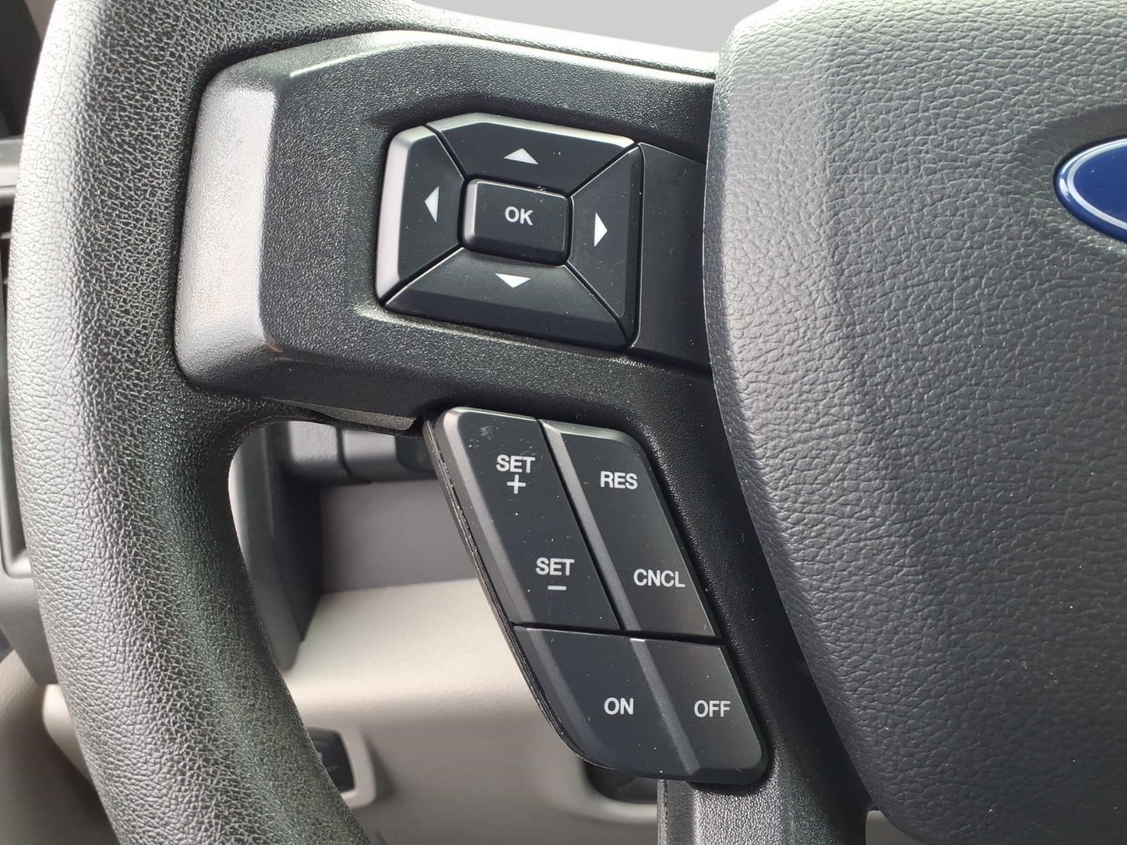 2020 Ford Super Duty F-250 SRW XL