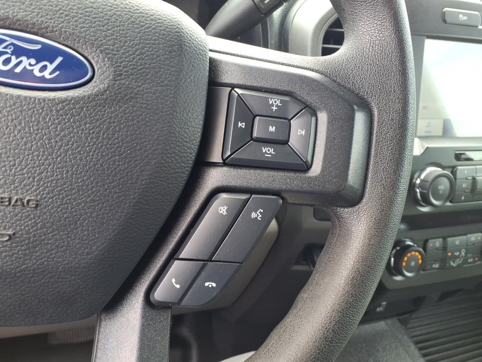 2020 Ford Super Duty F-250 SRW XL