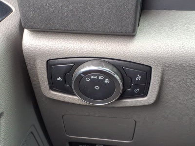 2020 Ford Super Duty F-250 SRW XL