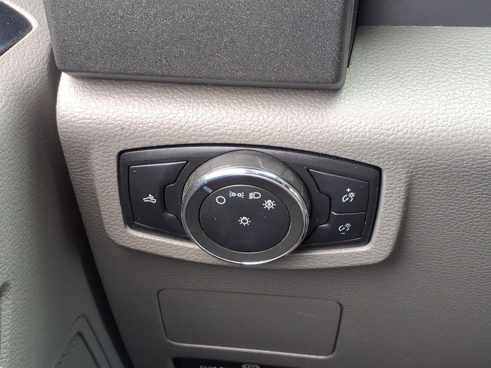 2020 Ford Super Duty F-250 SRW XL