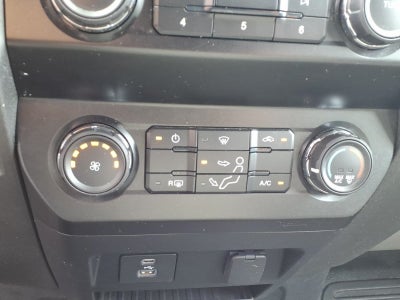 2020 Ford Super Duty F-250 SRW XL