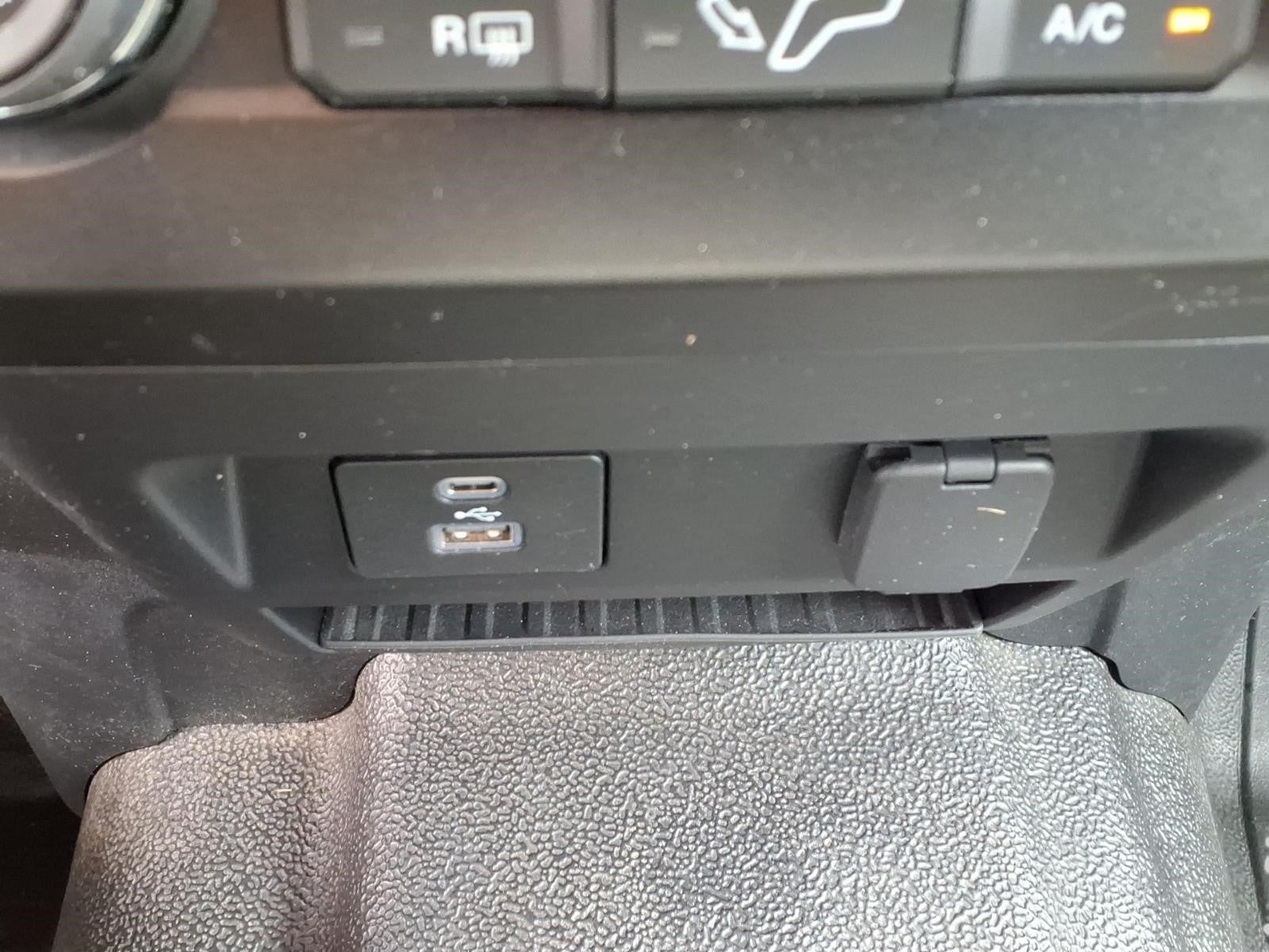 2020 Ford Super Duty F-250 SRW XL