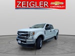 2020 Ford Super Duty F-250 SRW XL